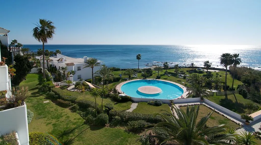 Apartment Ferienwohnung Miraflores Beach & Country Club Mijas