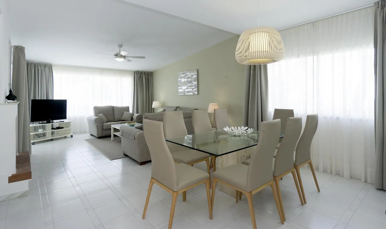 Miraflores Beach & Country Club Apartment Mijas