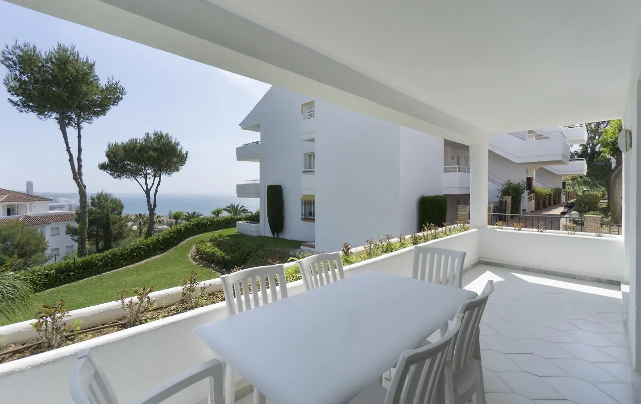 Miraflores Beach & Country Club Appartement Mijas 0*,  Spanje