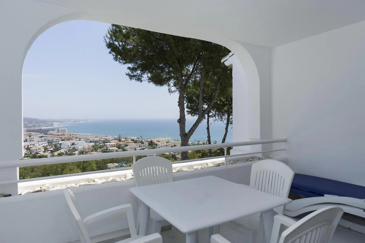 Miraflores Beach & Country Club Appartement Mijas