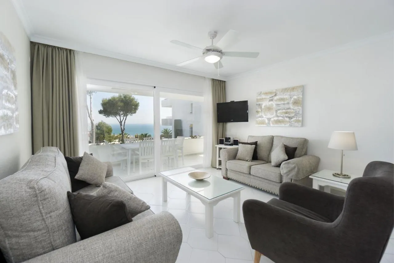 Miraflores Beach & Country Club Apartment Mijas