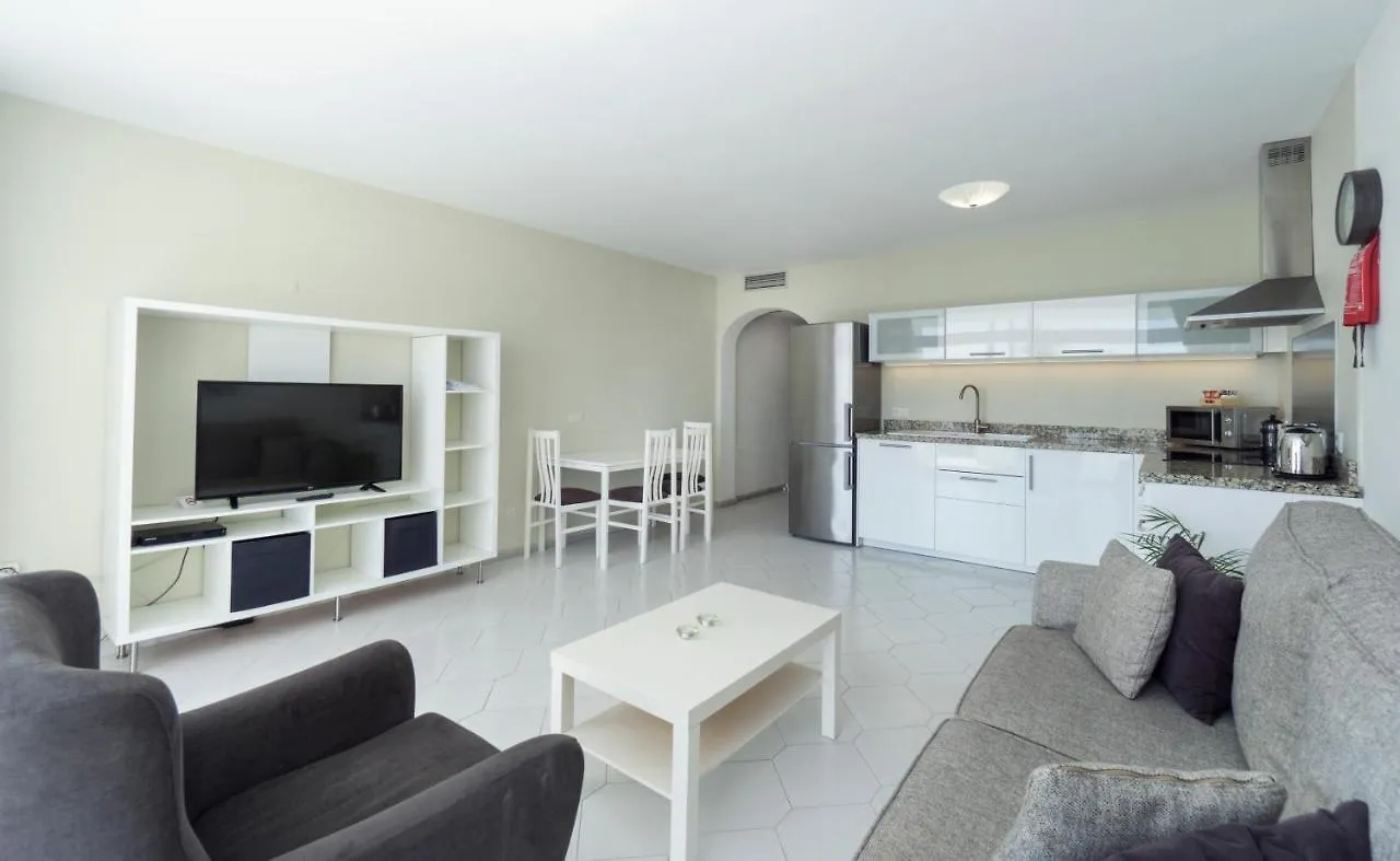 Ferienwohnung Miraflores Beach & Country Club Mijas