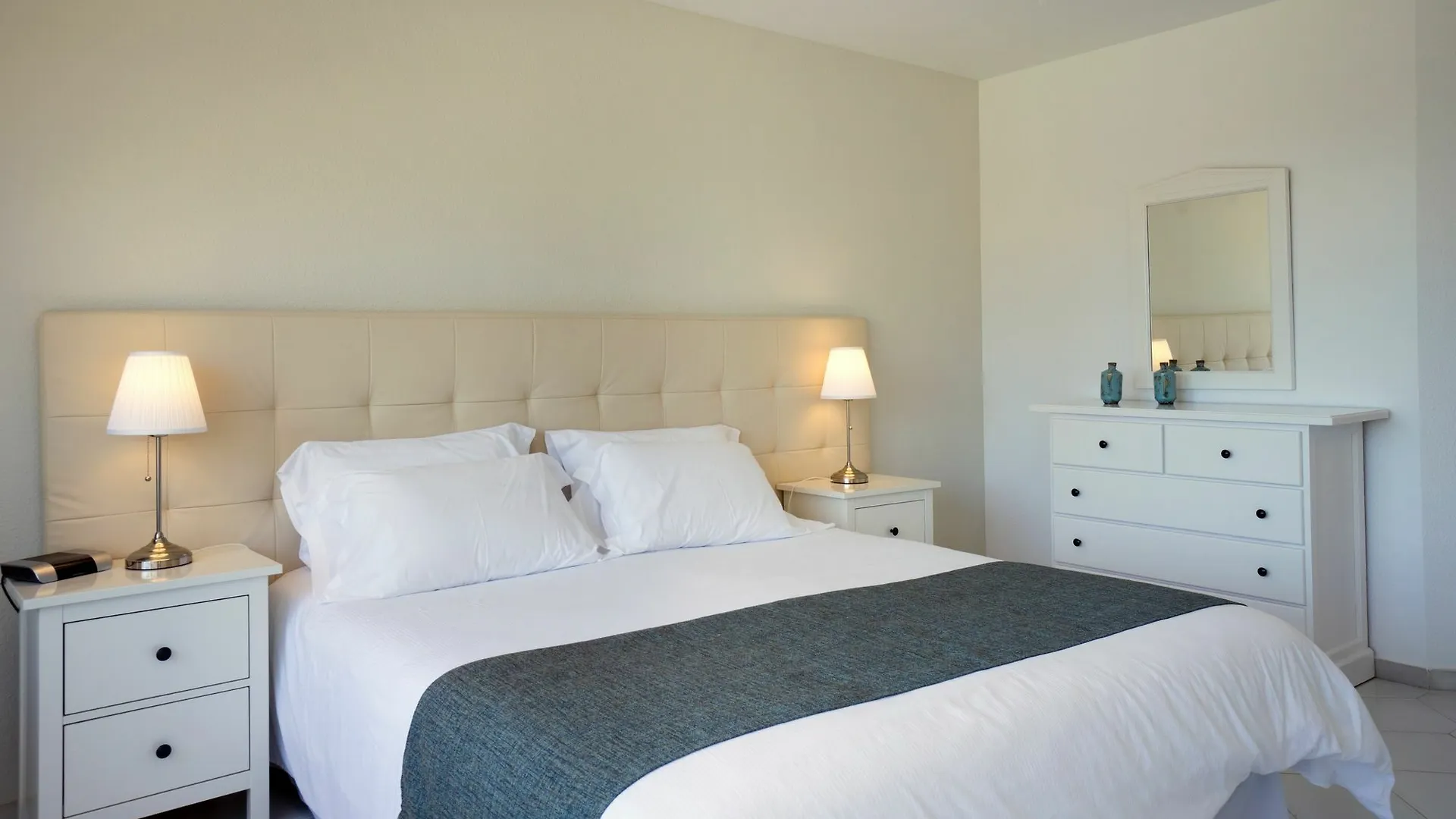 Lejlighed Miraflores Beach & Country Club Mijas