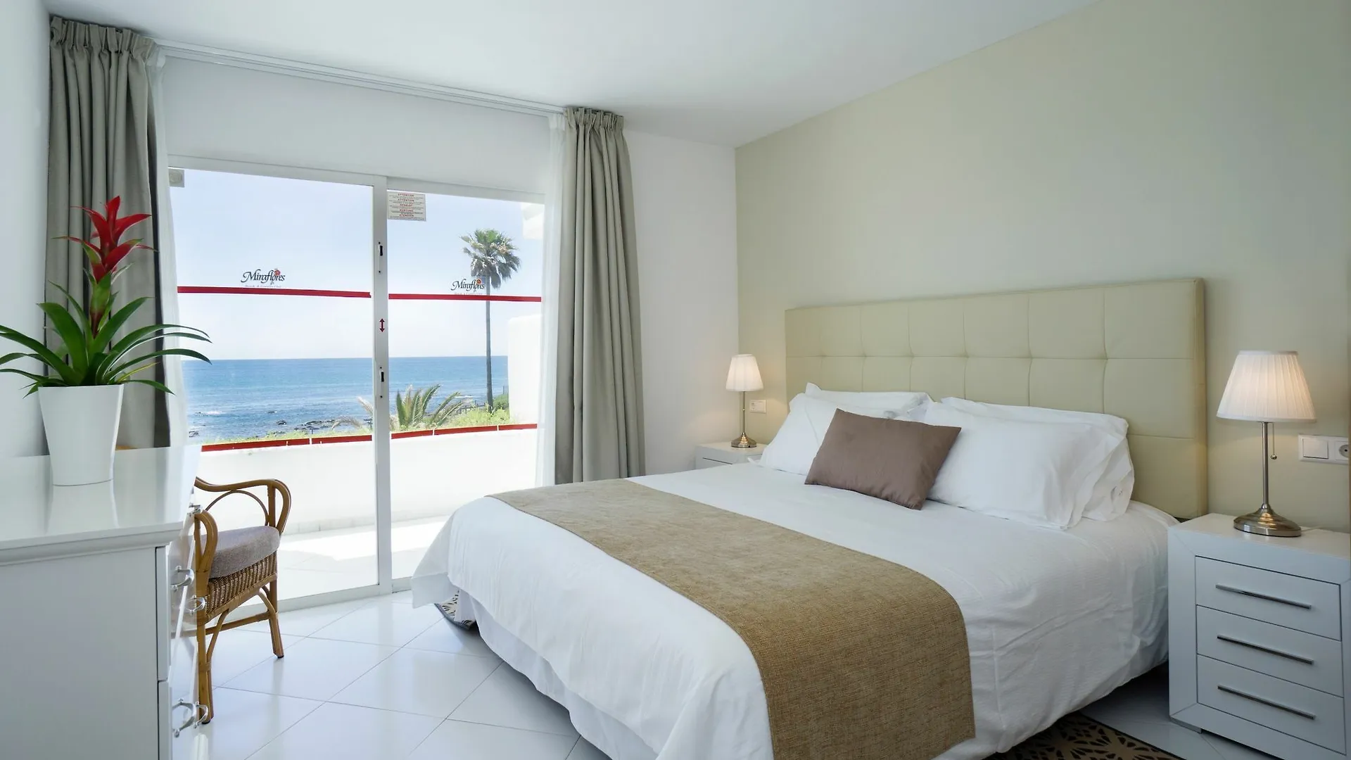 Miraflores Beach & Country Club Apartment Mijas