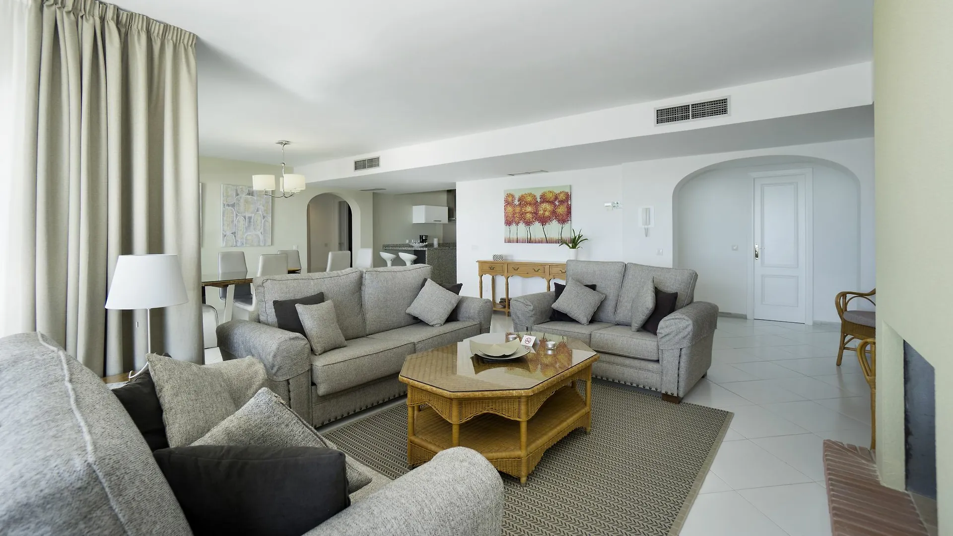 Ferienwohnung Miraflores Beach & Country Club Mijas 0*,