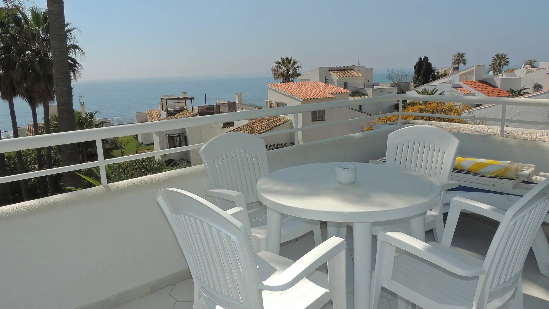 Ferienwohnung Miraflores Beach & Country Club Mijas Apartment