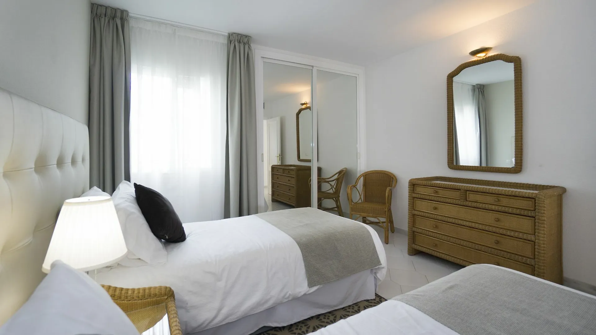 Apartmán Miraflores Beach & Country Club Mijas