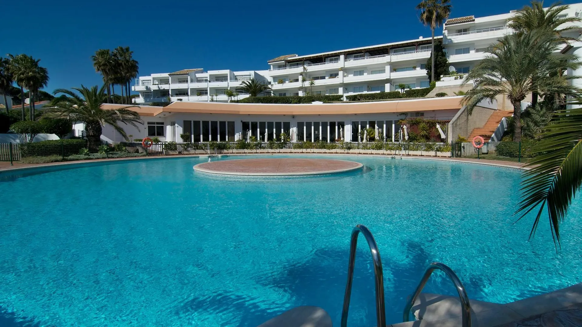 Miraflores Beach & Country Club Appartement Mijas 0*,  Spanje