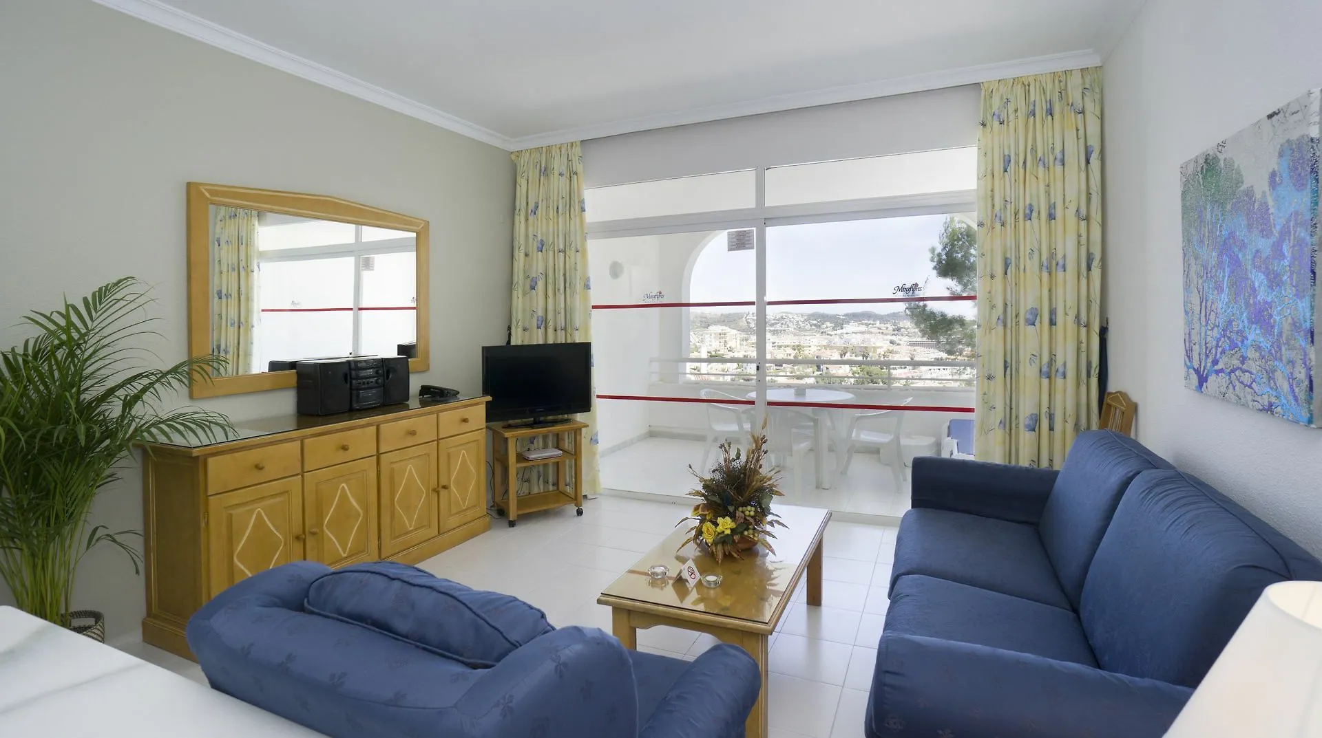 Apartament Miraflores Beach & Country Club Mijas 0*,