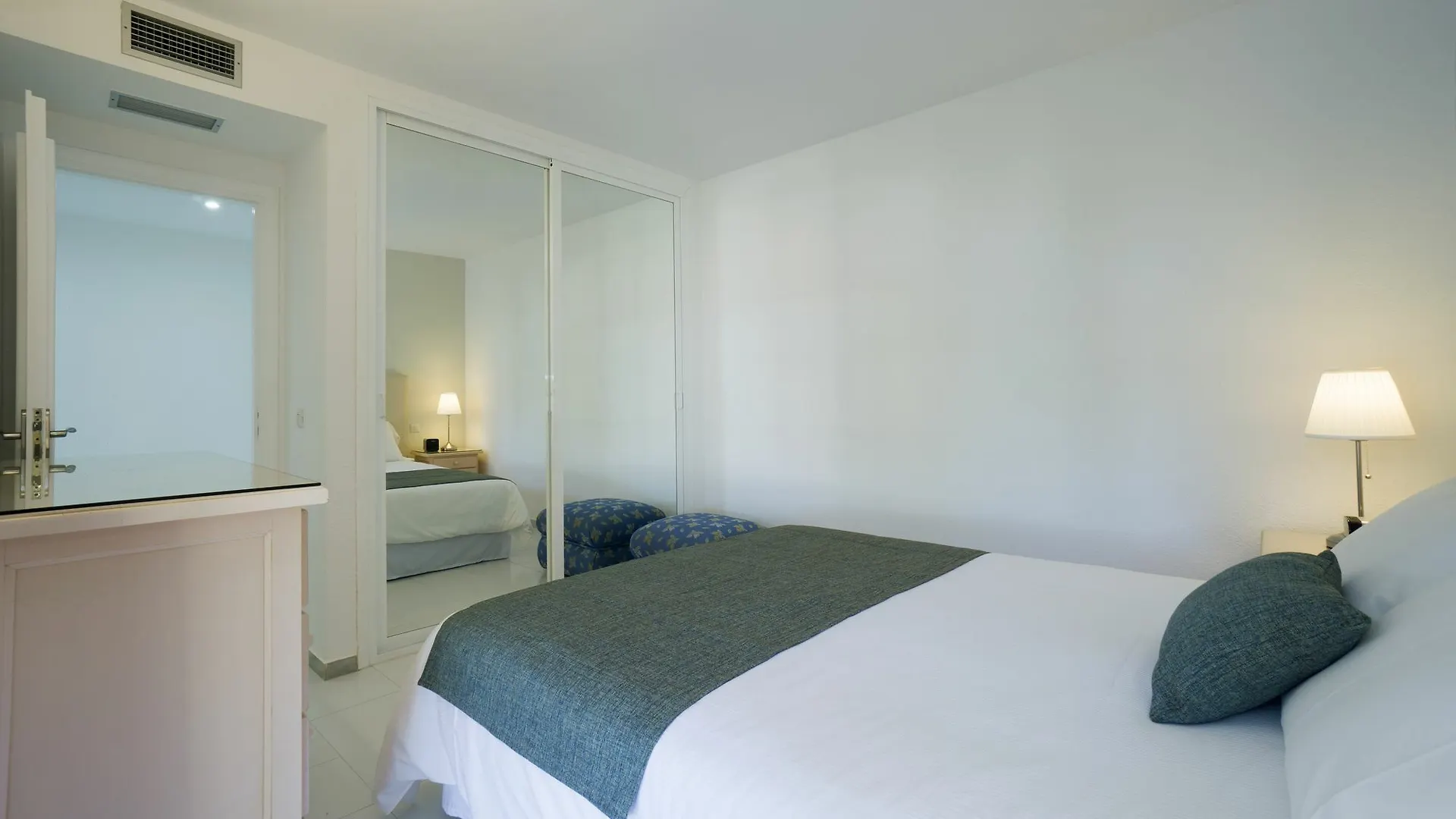 Miraflores Beach & Country Club Mijas Lejlighed