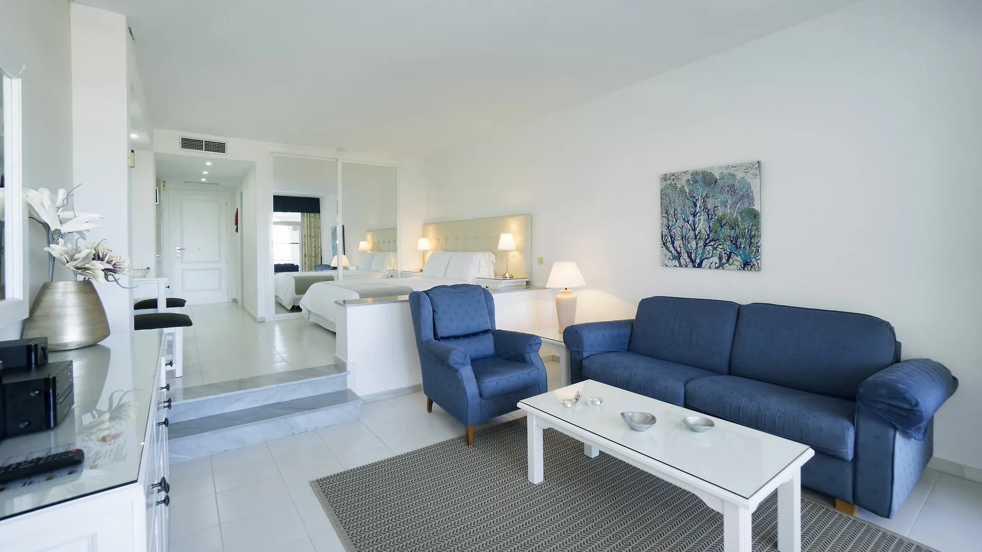 Apartment Ferienwohnung Miraflores Beach & Country Club Mijas