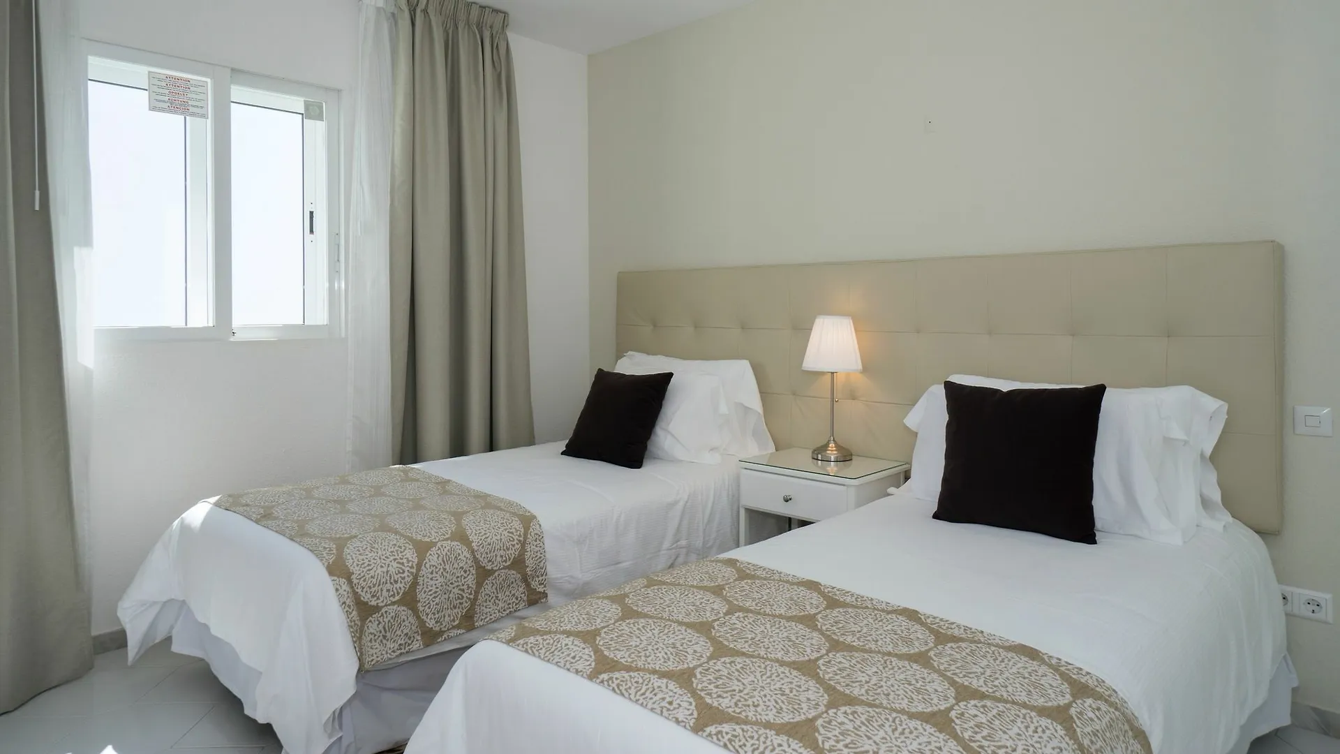 Miraflores Beach & Country Club Apartment Mijas