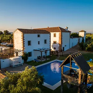 Molino La Nava Landsted