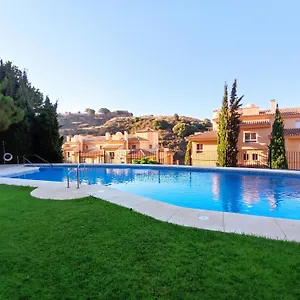 Cozy Princess - Sun, Golf, Mountain , Mijas Spanje