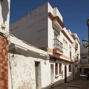 Ambrosia , Nerja Spanje