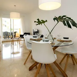 Cozy Ocean - Precioso Apartamento En Riviera Del Sol Mijas