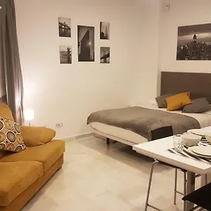  Appartamento Alcazaba Centre