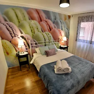 Wonderstays La Estacion Apartament