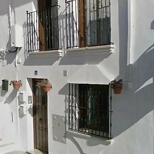 Piso Vacacional, Pueblo Mijas