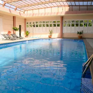 Vivaldi Atico De Lujo Piscina Climatizada Apartment